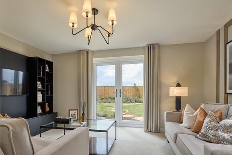 undefined, Plot 137, The Selset at The Kilns, Hornsea, Rolston Road HU18