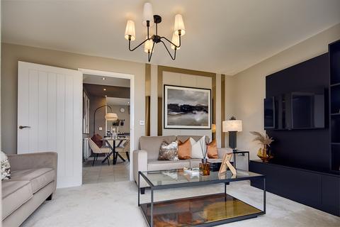 undefined, Plot 137, The Selset at The Kilns, Hornsea, Rolston Road HU18