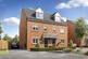 Plot 137, The Selset at The Kilns, Hornsea, Rolston Road HU18