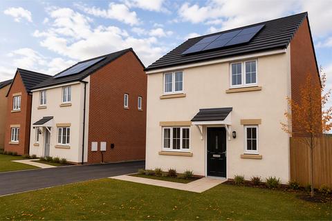 Plot 146, The Prenton at The Kilns, Hornsea, Rolston Road HU18