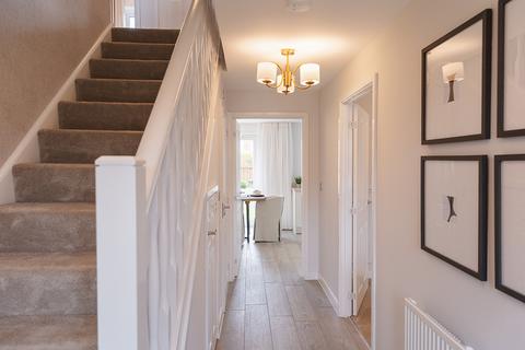 undefined, Plot 144, The Thirlmere at The Kilns, Hornsea, Rolston Road HU18