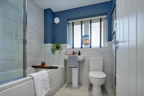 undefined, Plot 7, The Colton at Alexandra Wharf, Grimsby, Fishermans Wharf DN31