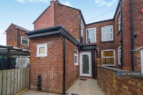 undefined, Roscoe Street, Stockport, SK3