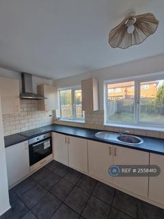 undefined, Lindfield Road, Nottingham, NG8