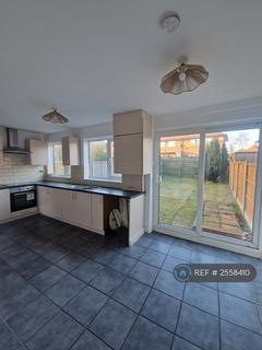 undefined, Lindfield Road, Nottingham, NG8