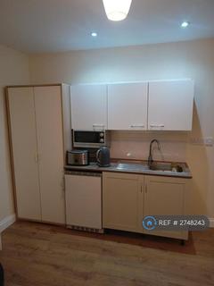 Studio to rent, Nuns Way, Cambridge, CB4