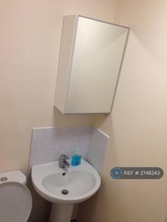 Studio to rent, Nuns Way, Cambridge, CB4