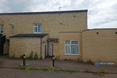 undefined, Nuns Way, Cambridge, CB4