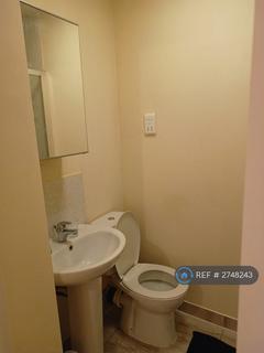 undefined, Nuns Way, Cambridge, CB4