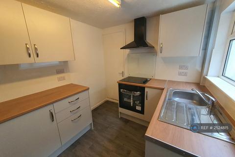 3 bedroom terraced house to rent, Albany Road, Gillingham, ME7