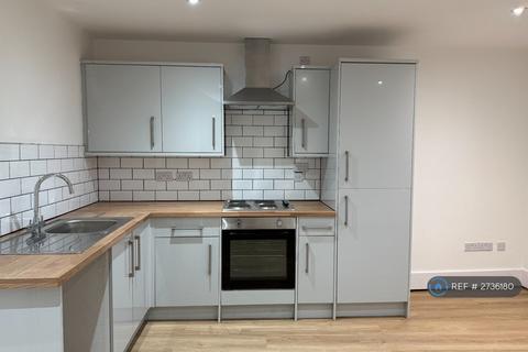 undefined, Two Mile Hill Road, Bristol, BS15
