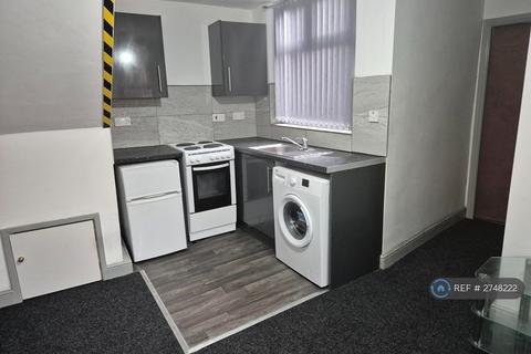 undefined, Whalley New Road, Blackburn, BB1