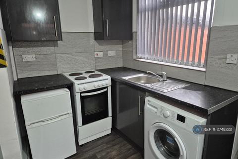 undefined, Whalley New Road, Blackburn, BB1