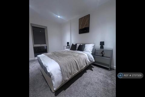 2 bedroom flat to rent, Wellesley Court, London, SE1
