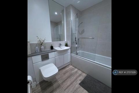 2 bedroom flat to rent, Wellesley Court, London, SE1