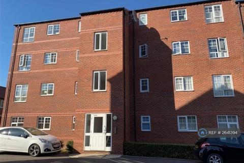 undefined, Lakeview Court, Northampton, NN3