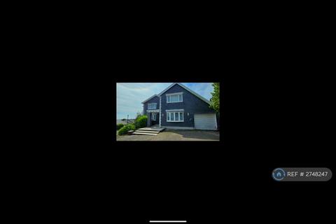 5 bedroom detached house to rent, Golden Close, West Cross, Swansea, SA3