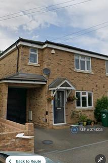 undefined, Coleridge Road, Ashford, TW15
