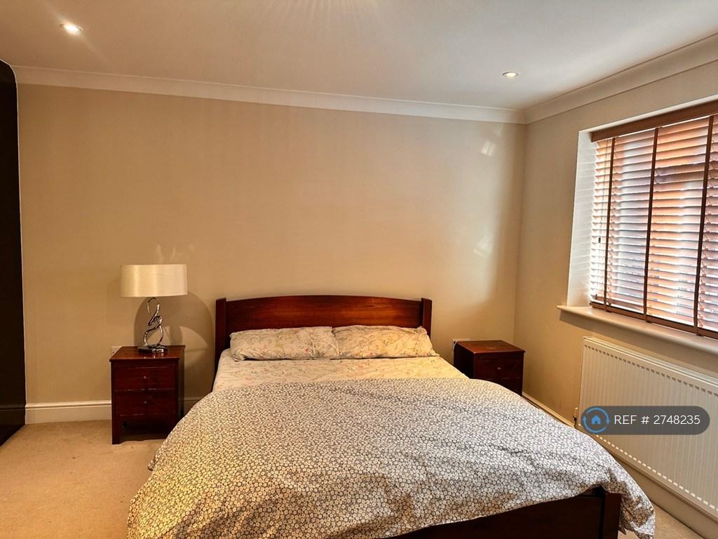 Masterbed Room