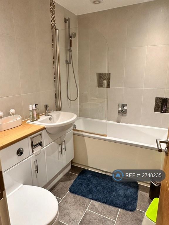 Common Bathroom