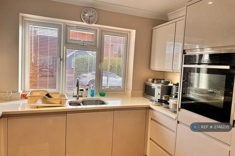 undefined, Coleridge Road, Ashford, TW15