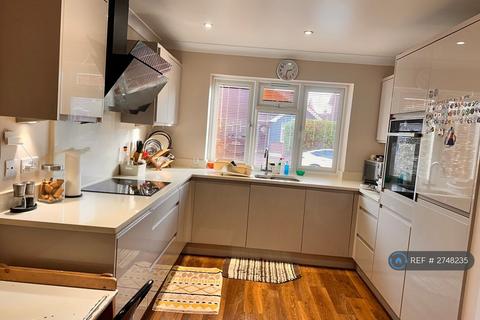 undefined, Coleridge Road, Ashford, TW15