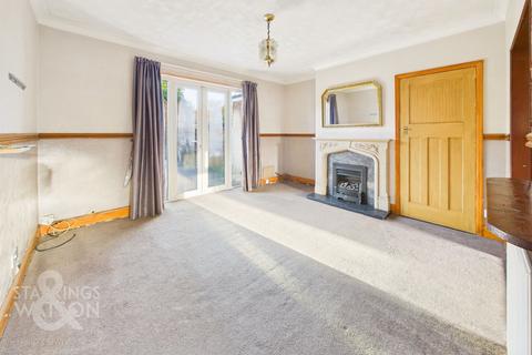 2 bedroom semi-detached bungalow for sale, Gorse Road, Thorpe St. Andrew, Norwich