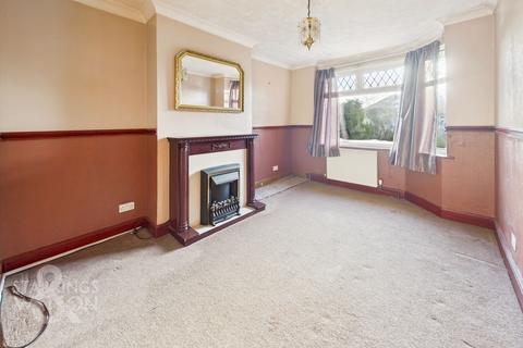 2 bedroom semi-detached bungalow for sale, Gorse Road, Thorpe St. Andrew, Norwich