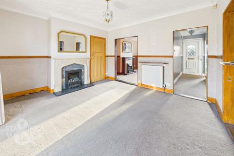 2 bedroom semi-detached bungalow for sale, Gorse Road, Thorpe St. Andrew, Norwich