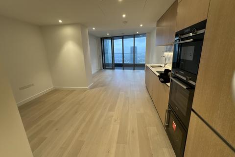 2 bedroom flat to rent, 10 Park Drive, E14