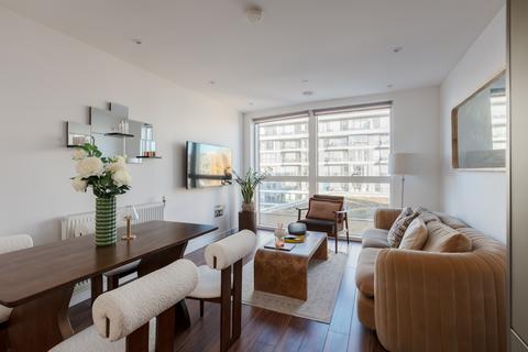 2 bedroom apartment for sale, Iverson Point, Harrison Walk London SE10