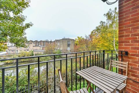 Reachview Close, Camden, London, NW1