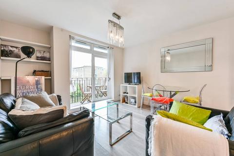 Reachview Close, Camden, London, NW1