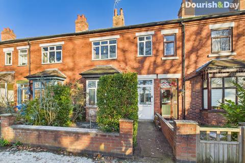 3 bedroom terraced house for sale, Corporation Street, Stafford ST16