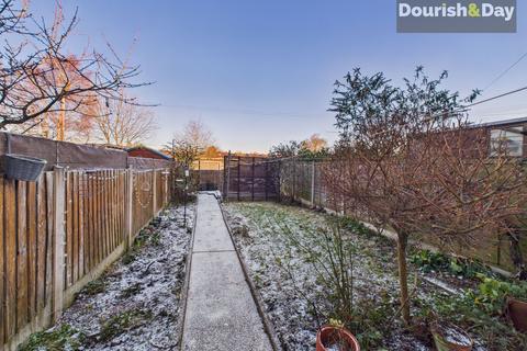 3 bedroom terraced house for sale, Corporation Street, Stafford ST16