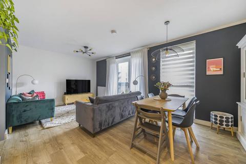 undefined, Apple Yard, Anerley, London, SE20