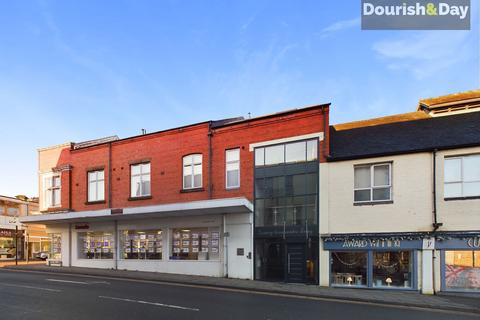 undefined, Malt Mill Lane, Stafford ST16