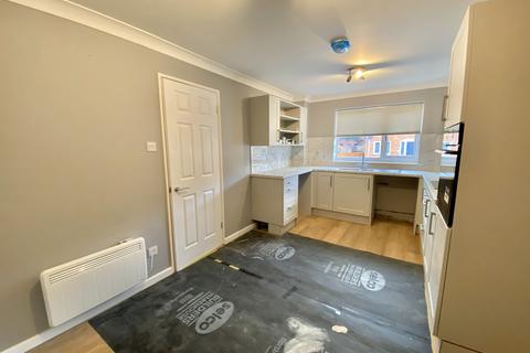 3 bedroom end of terrace house for sale, Thorncombe Close, Canford heath, Poole, Dorset