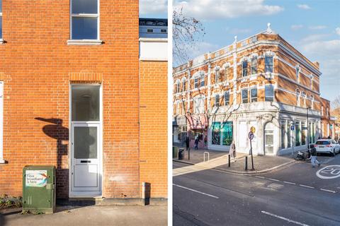 1 bedroom flat to rent, Chiswick High Road, Chiswick