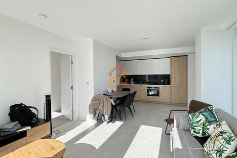 1 bedroom flat to rent, Bouchon Point, 7 Cendal Crescent, London, E1