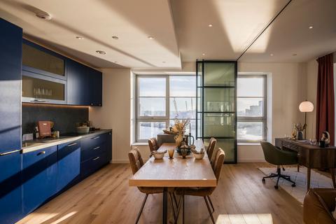 2 bedroom apartment for sale, Douglas Tower, Goodluck Hope, E14