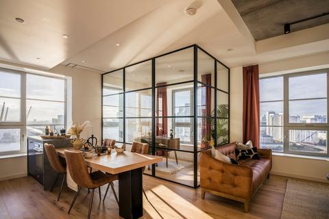 2 bedroom apartment for sale, Douglas Tower, Goodluck Hope, E14