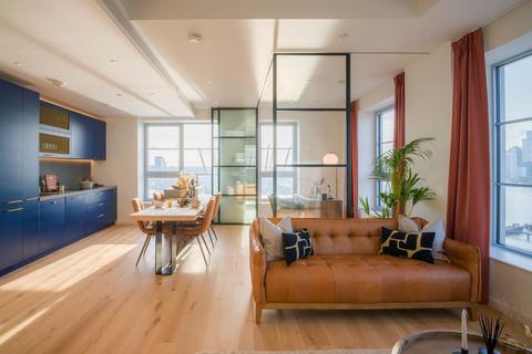 2 bedroom apartment for sale, Douglas Tower, Goodluck Hope, E14