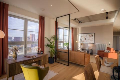 2 bedroom apartment for sale, Douglas Tower, Goodluck Hope, E14