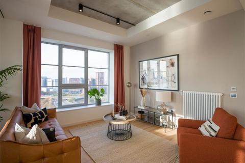2 bedroom apartment for sale, Douglas Tower, Goodluck Hope, E14