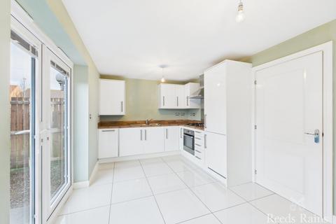 3 bedroom semi-detached house for sale, Oxland Drive, East Yorkshire HU8