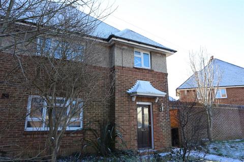 undefined, Downland Drive, Hove