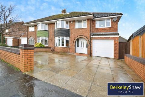 Coniston Road, Liverpool L31