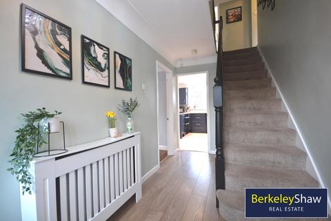 undefined, Coniston Road, Liverpool L31