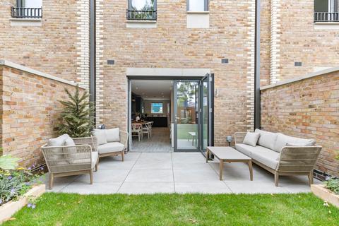 undefined, St Ann's Road, Harringay, N15